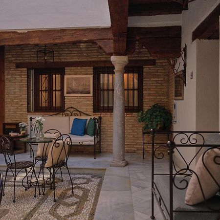 Charminghomesgranada Aljibe Granadino Exteriér fotografie